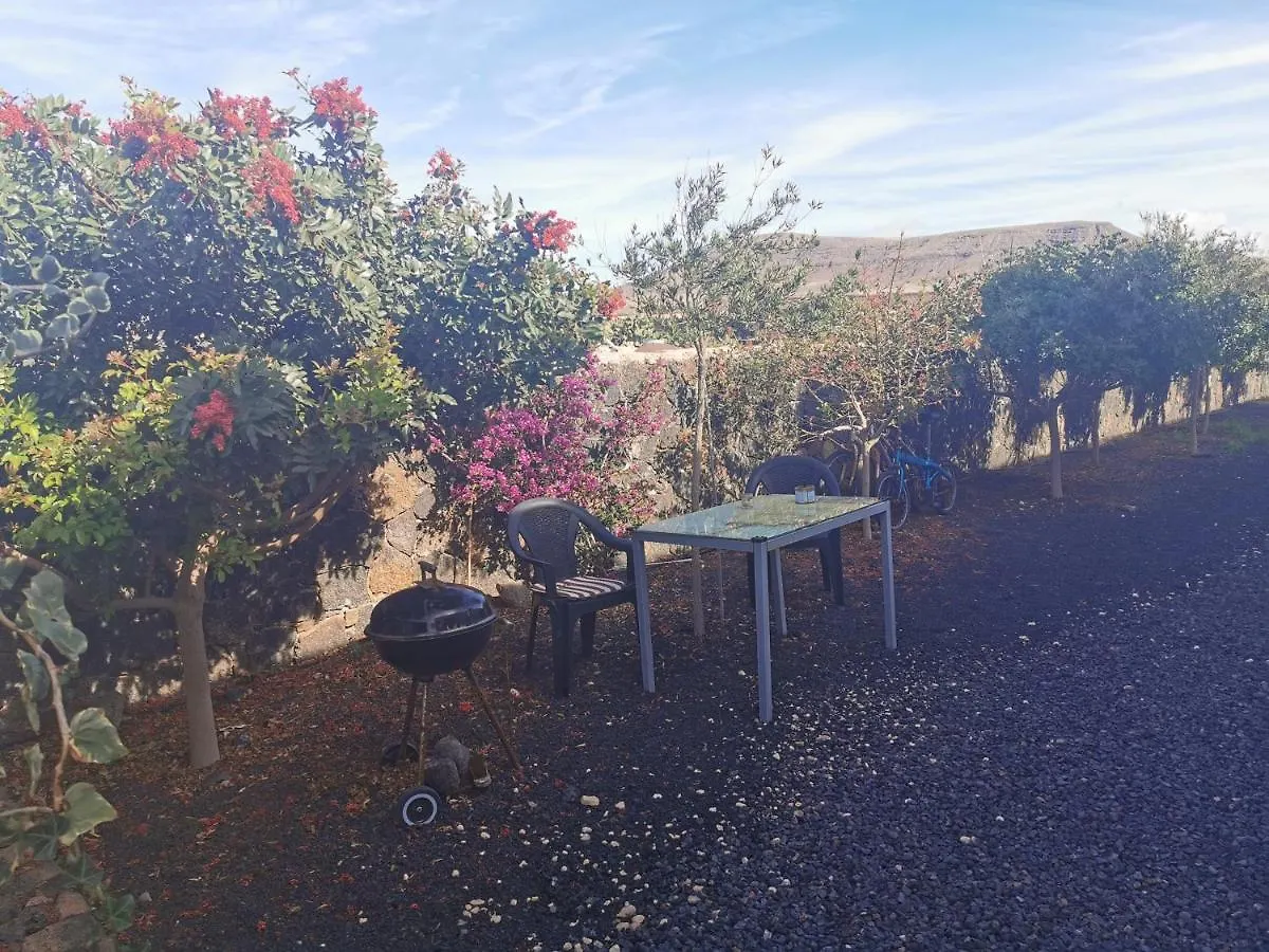 Molino De El Roque Apartment El Cotillo  Spain