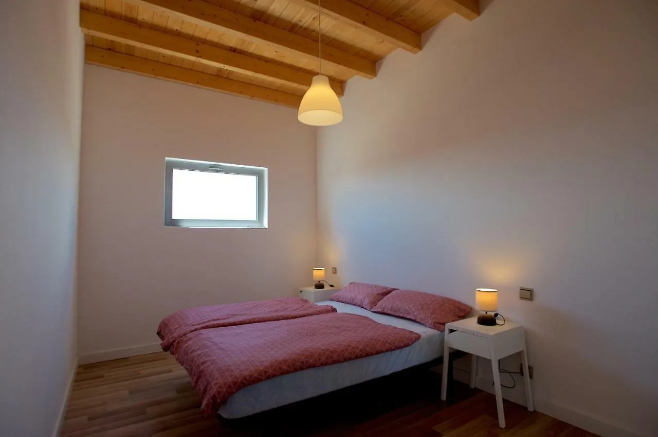 Molino De El Roque Apartment El Cotillo  Spain