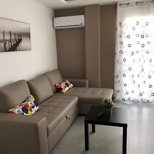  Apartamento Estudio En Ciudad Jardín España