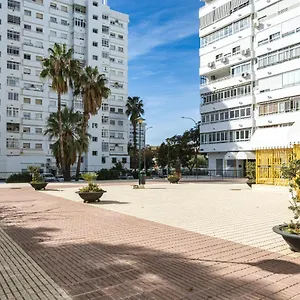  Apartamento Mediterraneo España