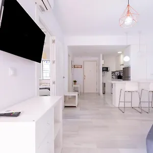  Apartamento Centrico Con Vista A Mar España