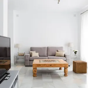  Apartamento Loft En Primera Linea Del Paseo Marítimo España