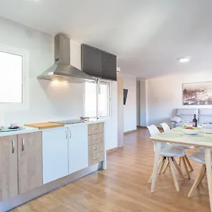  Apartamento Apartamento Isamar España