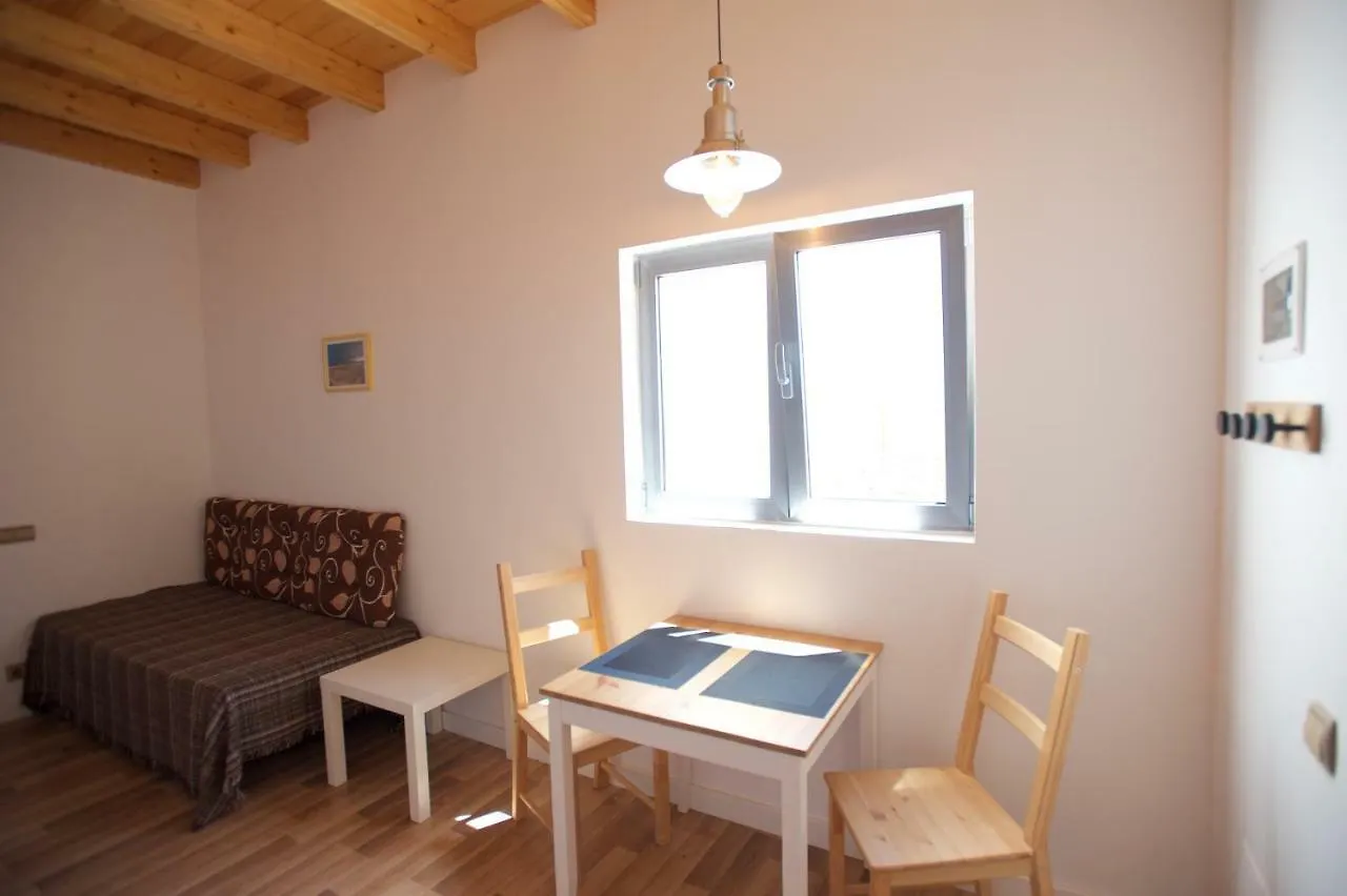 Apartamento Molino de el Roque Cotillo