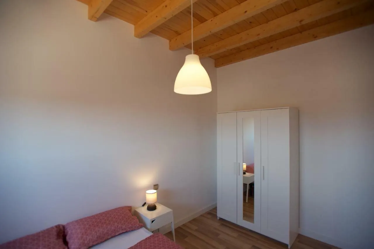 Apartamento Molino de el Roque Cotillo