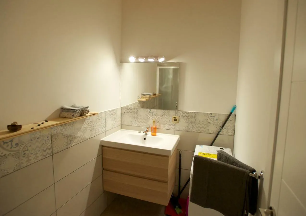 Apartamento Molino de el Roque Cotillo