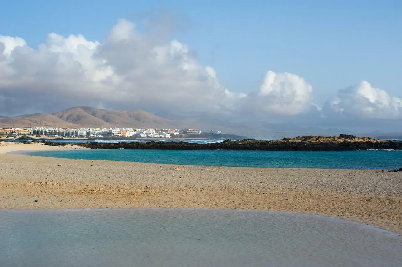 Apartamento Molino de el Roque Cotillo 0*,  España